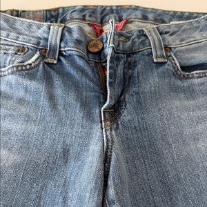 Lucky Brand Classic Blue Jeans Bundle Sale 3 for 1